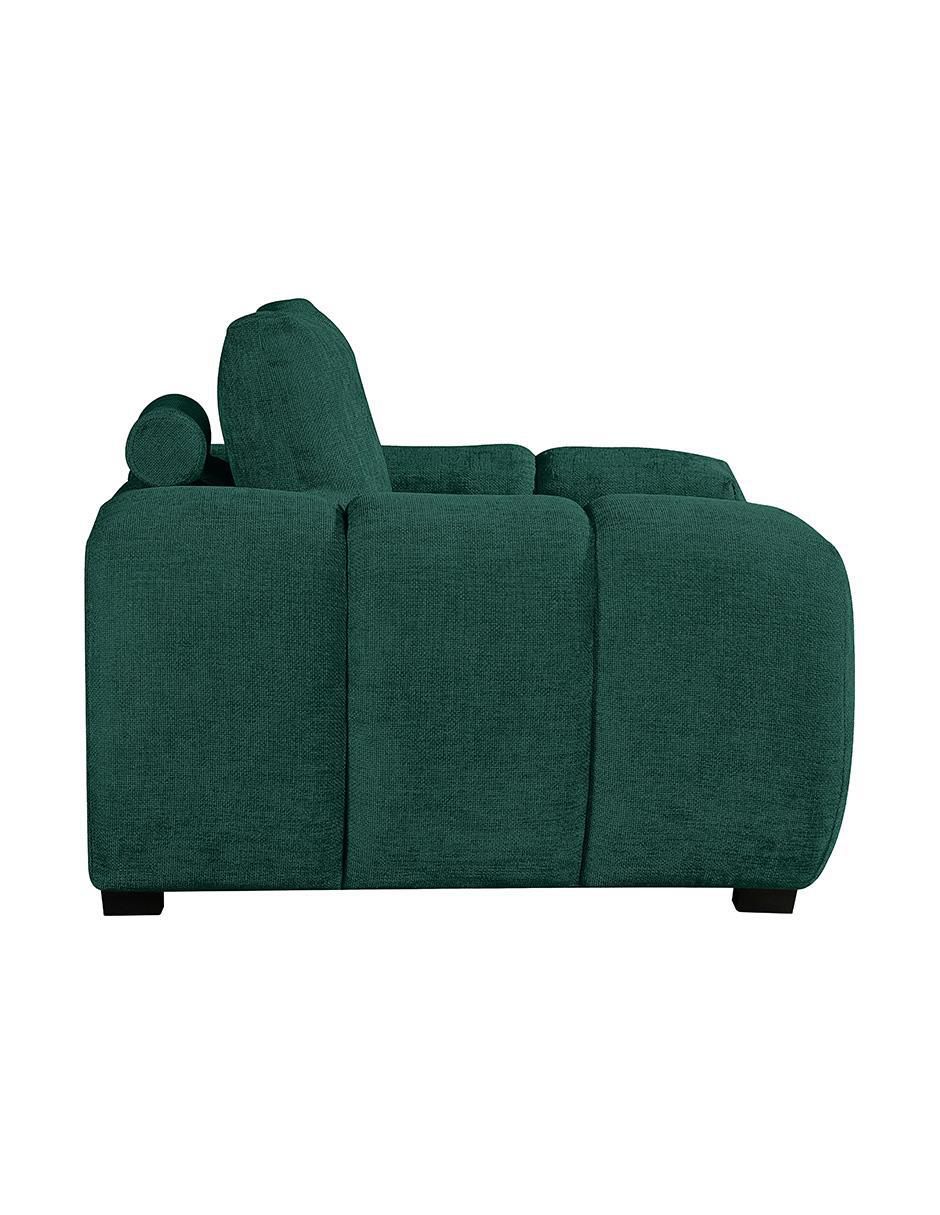 Sillón ginebra brum "de" poliéster