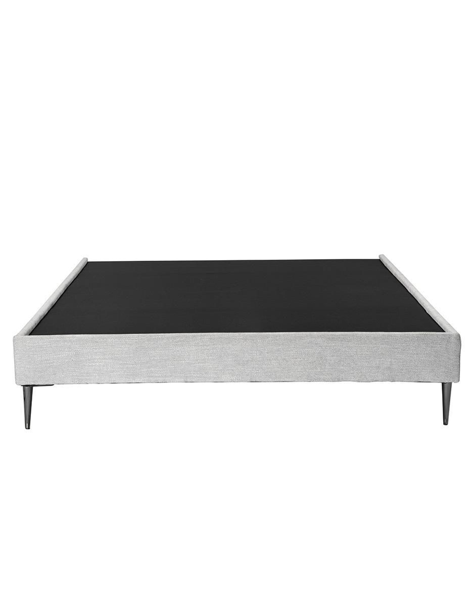 Base para cama slim de madera pino Base para cama slim de madera pino