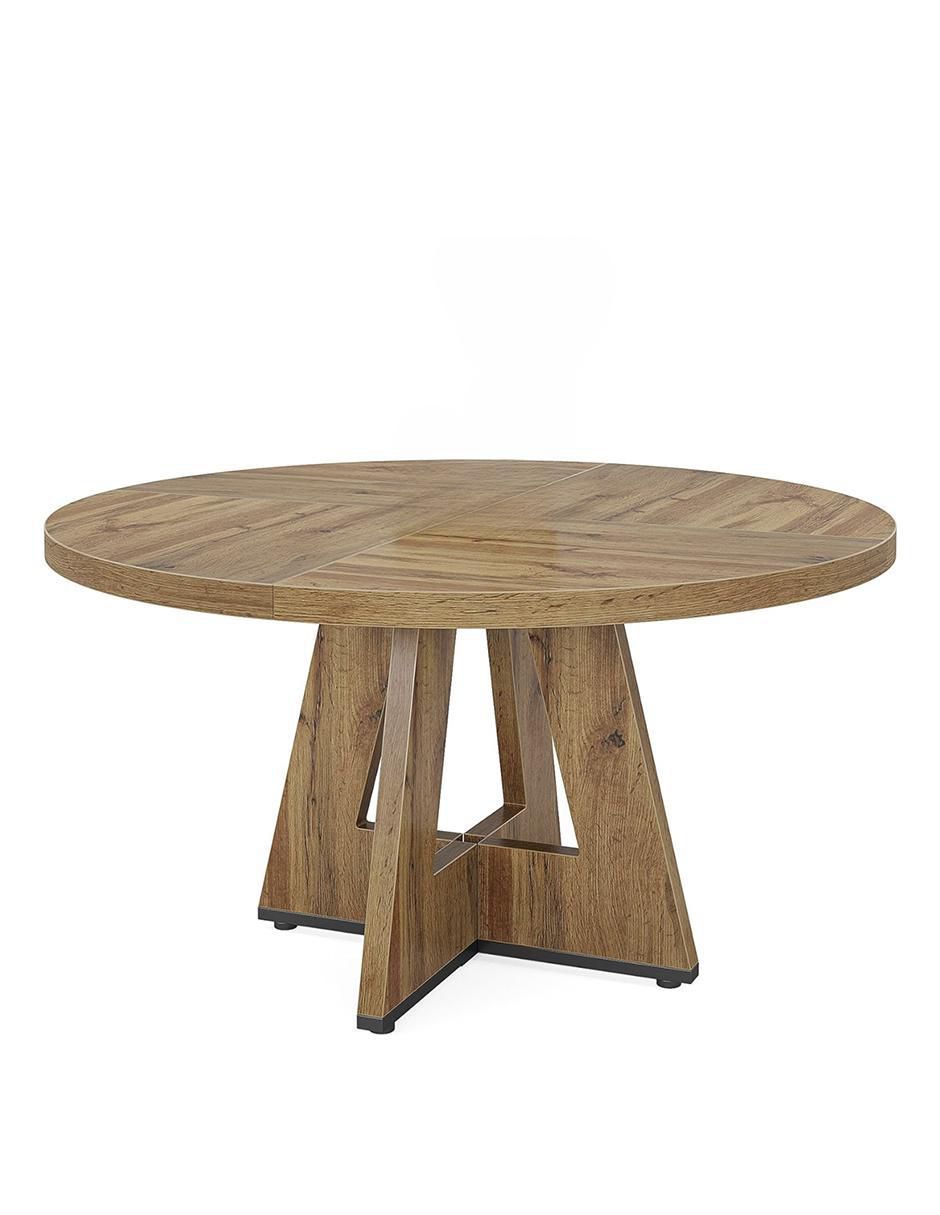 Mesa de comedor armable