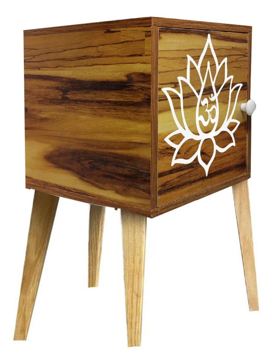 Buró de MDF