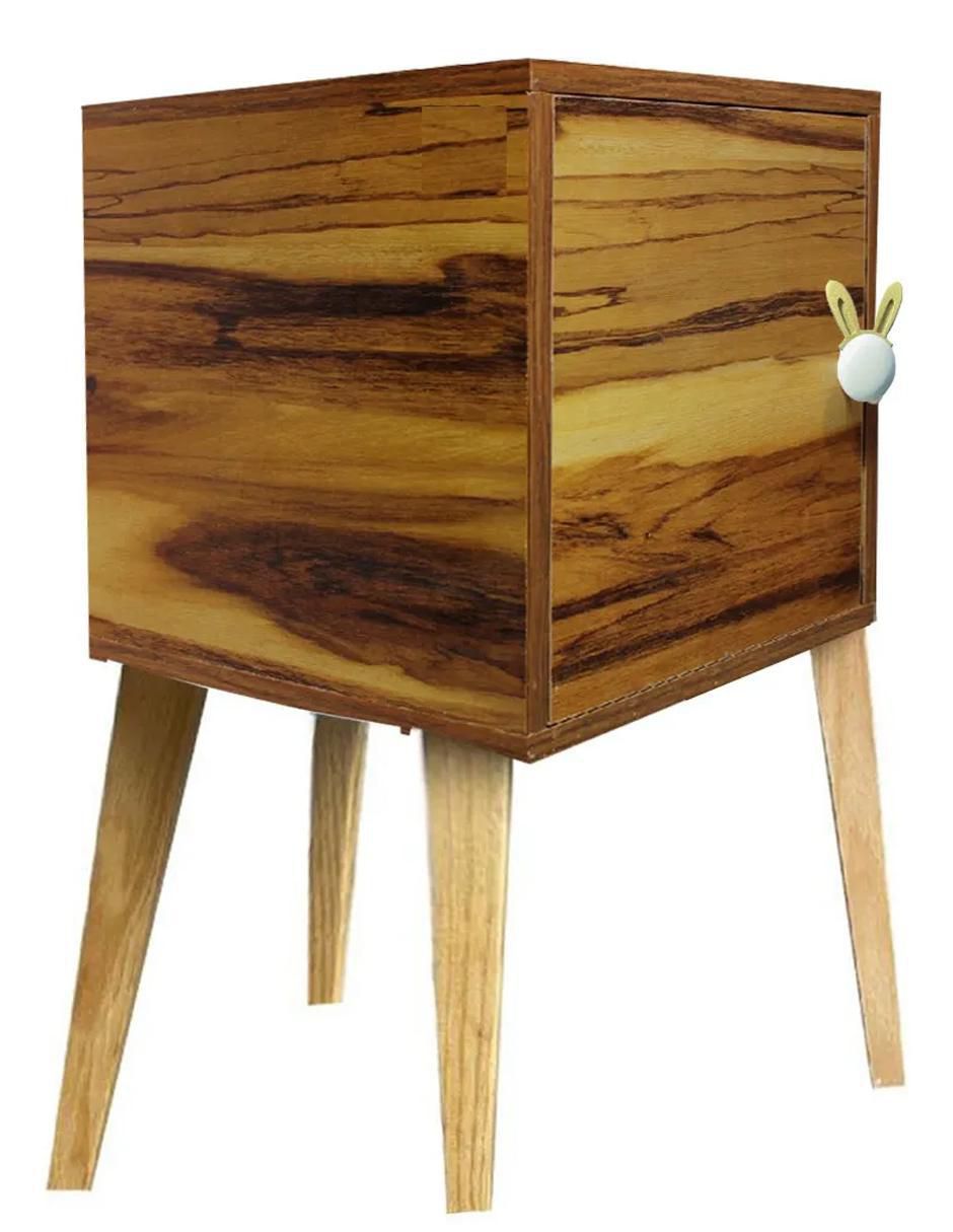 Buró de MDF