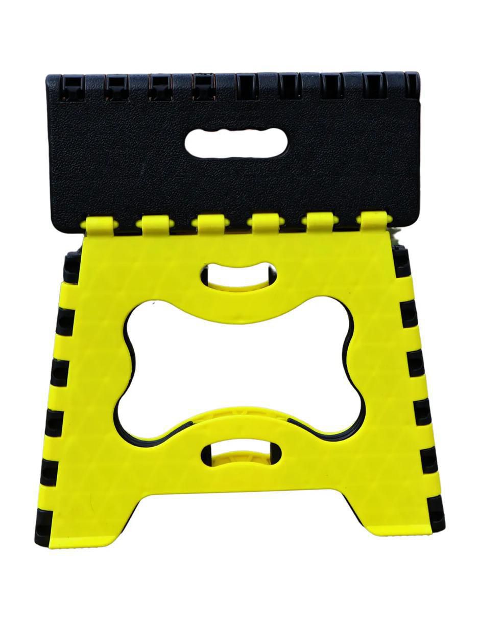 Juego de sillas plegables 4 "piezas" sin familia mr. gadgets "de" plástico adulto