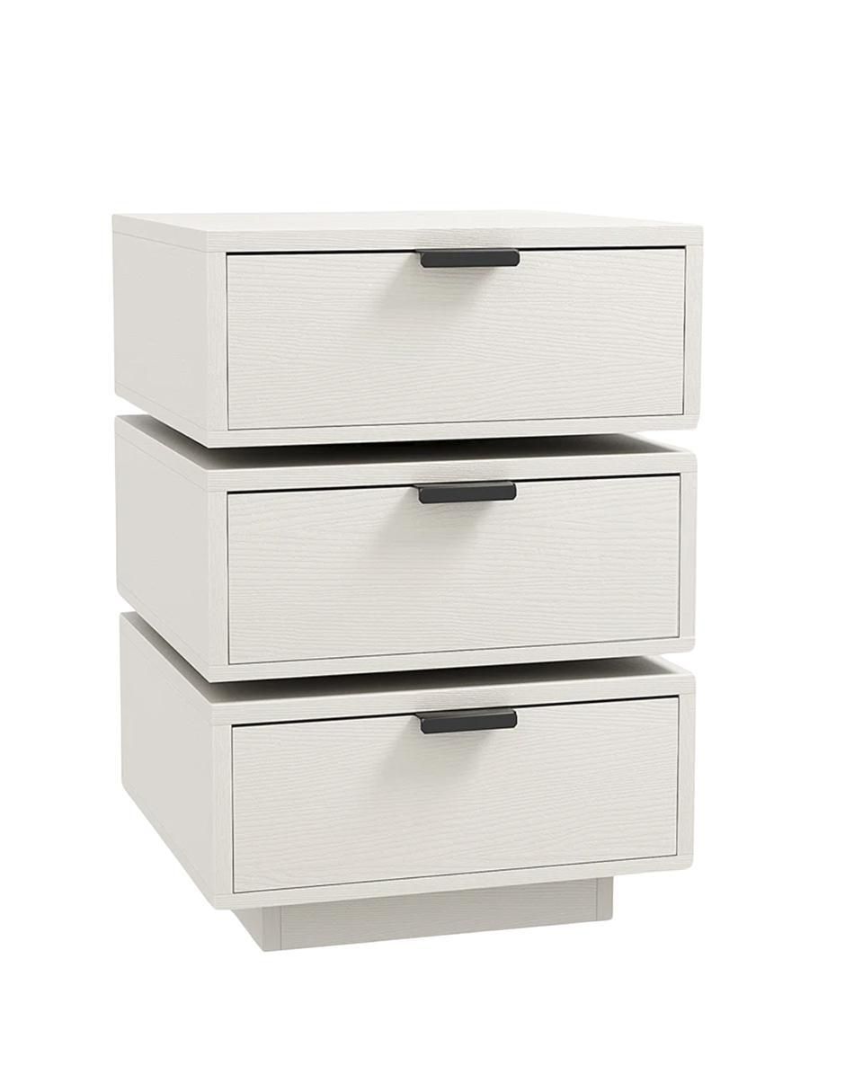 Buró de MDF