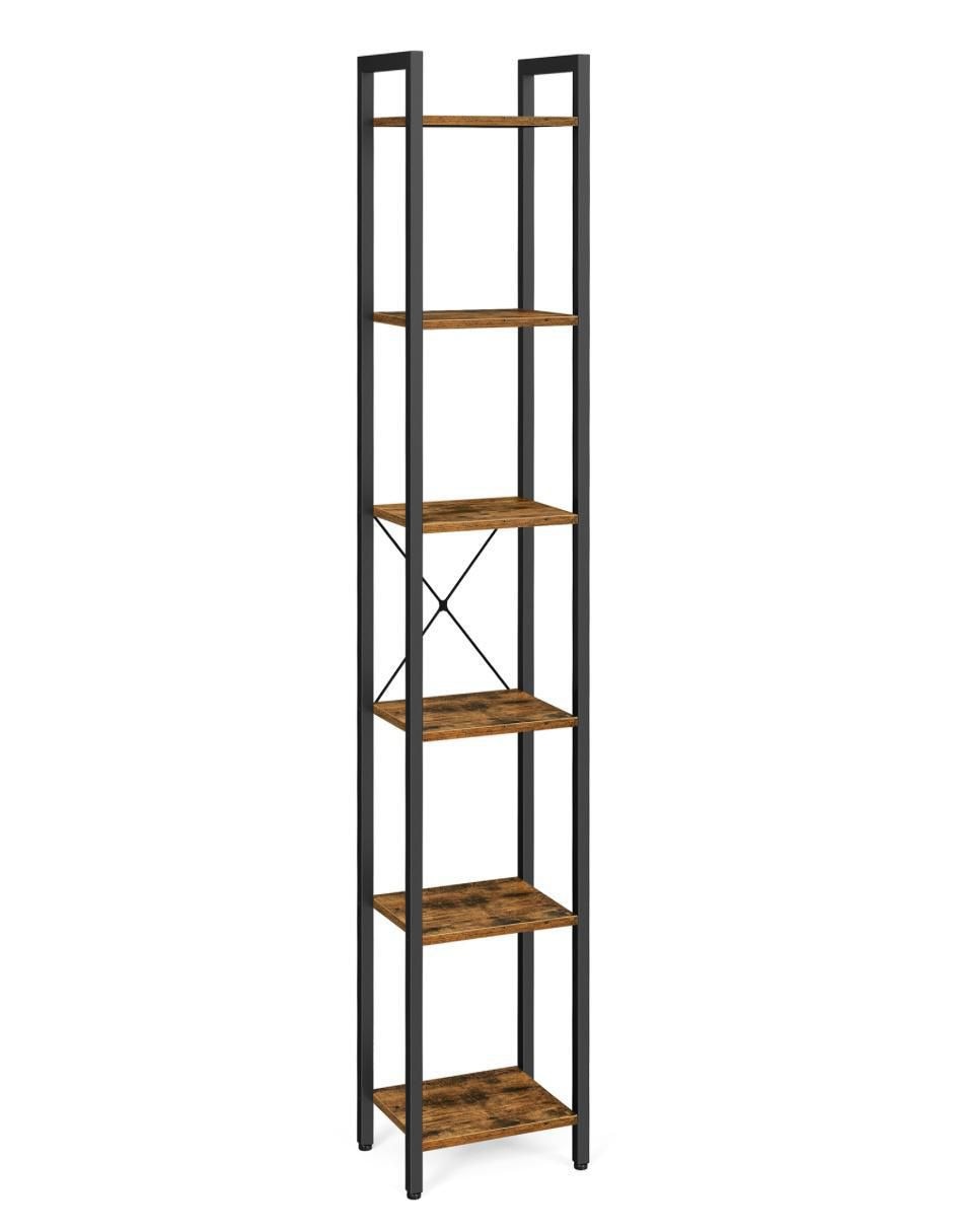 Librero Barnet de madera