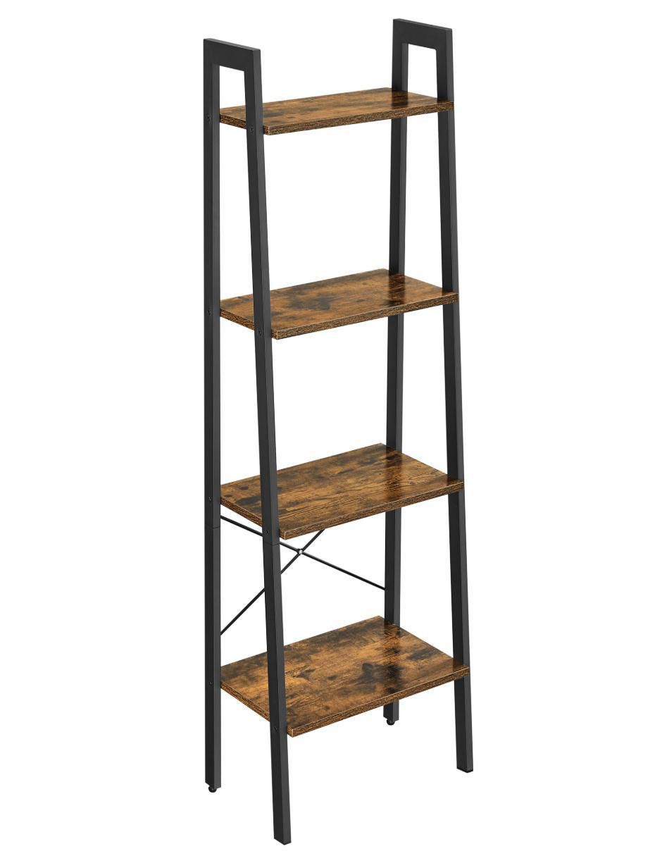 Librero Barnet de MDF