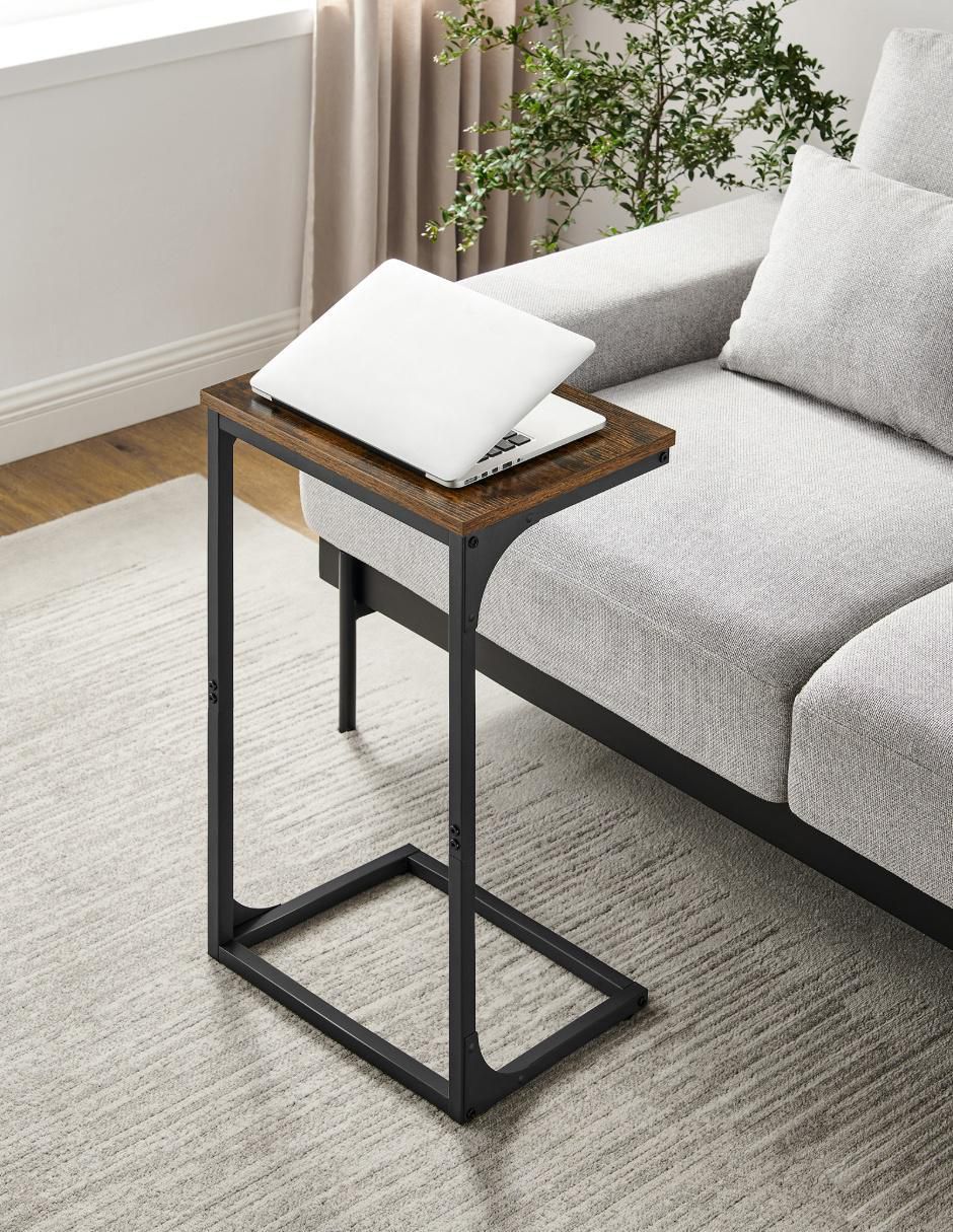 Mesa Byram de acero 2