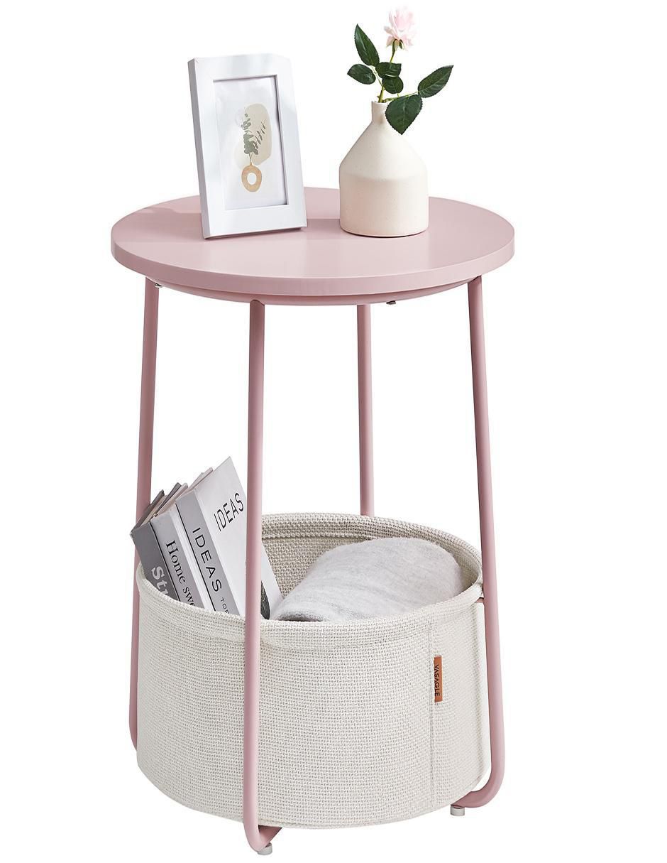 Mesa auxiliar Lilea