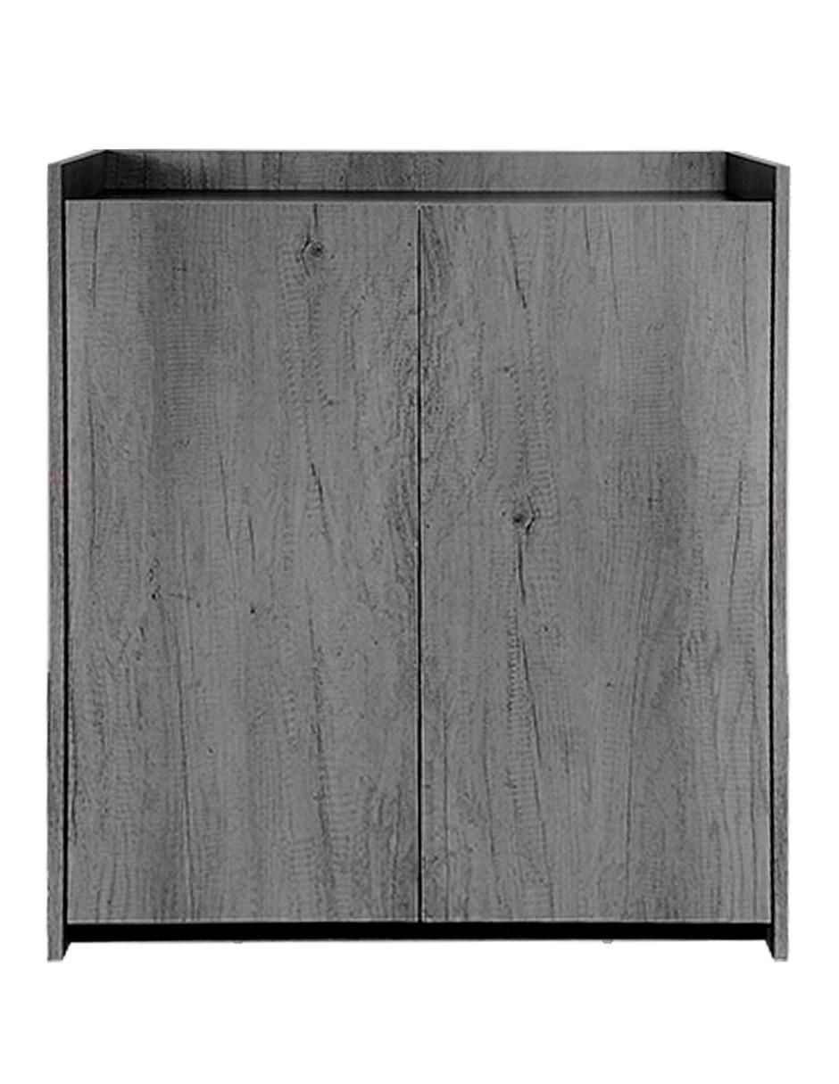 Gabinete armable Enzo de MDF Gabinete armable Enzo de MDF