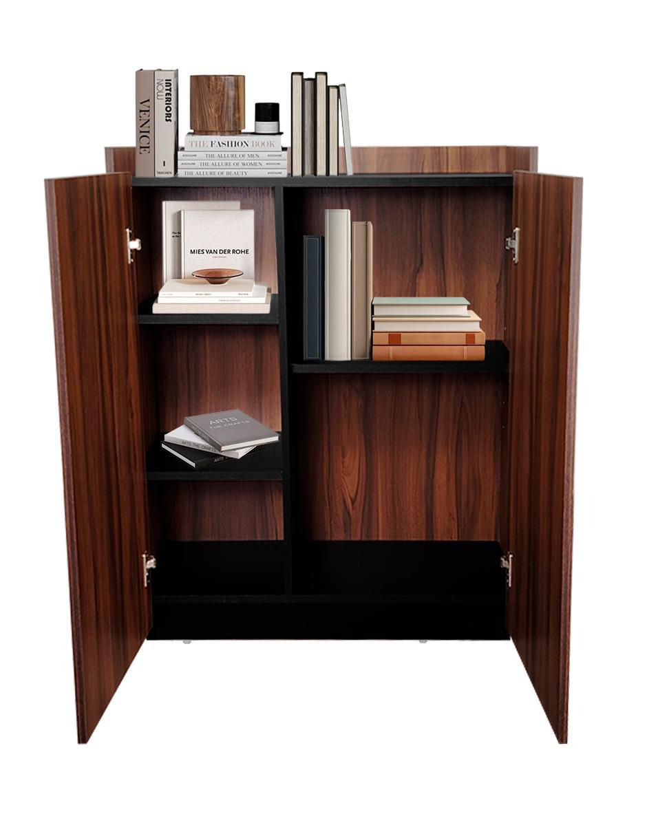 Gabinete armable Enzo de MDF 4