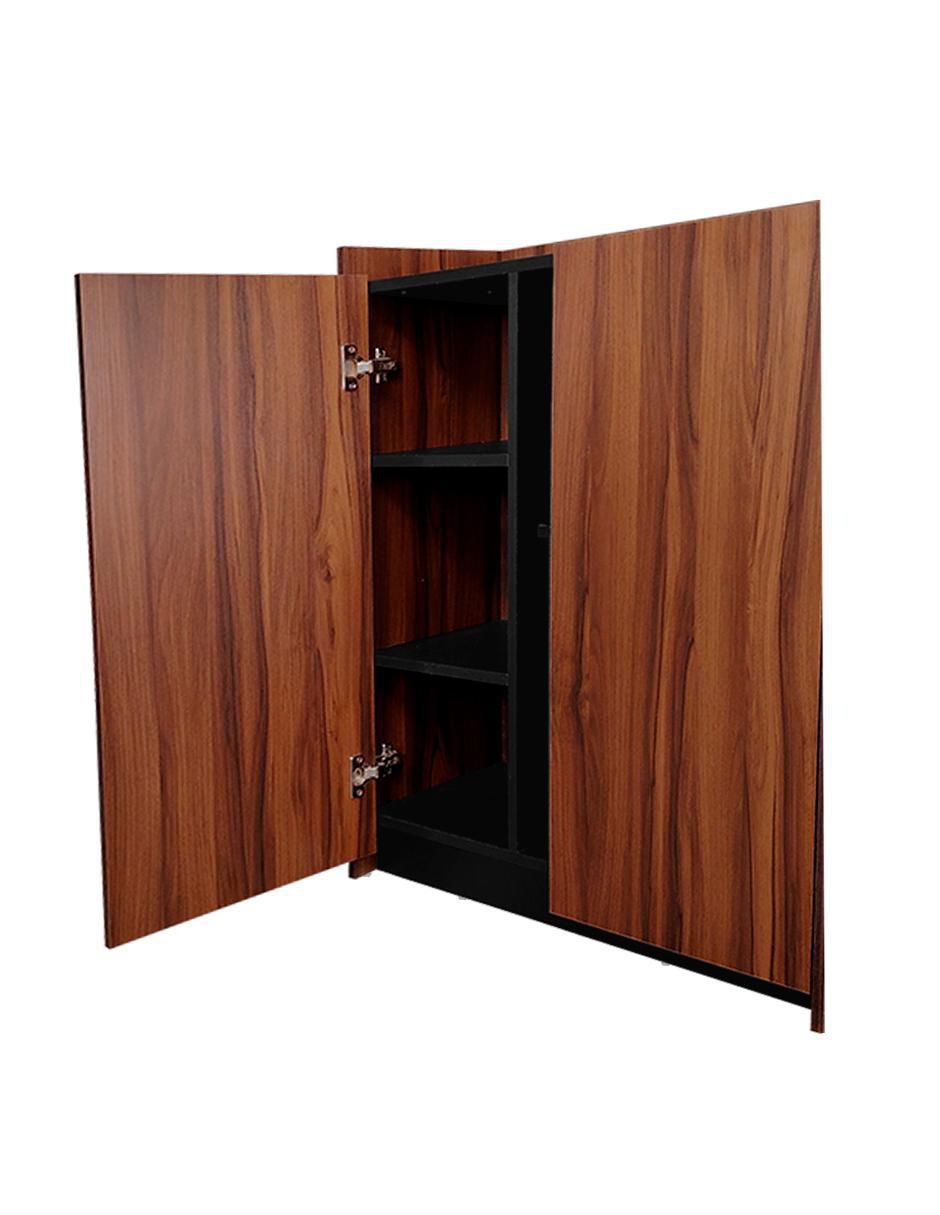 Gabinete armable Enzo de MDF 6
