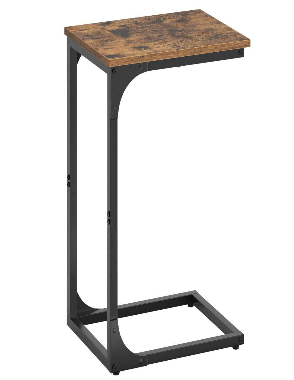Mesa auxiliar armable Byram