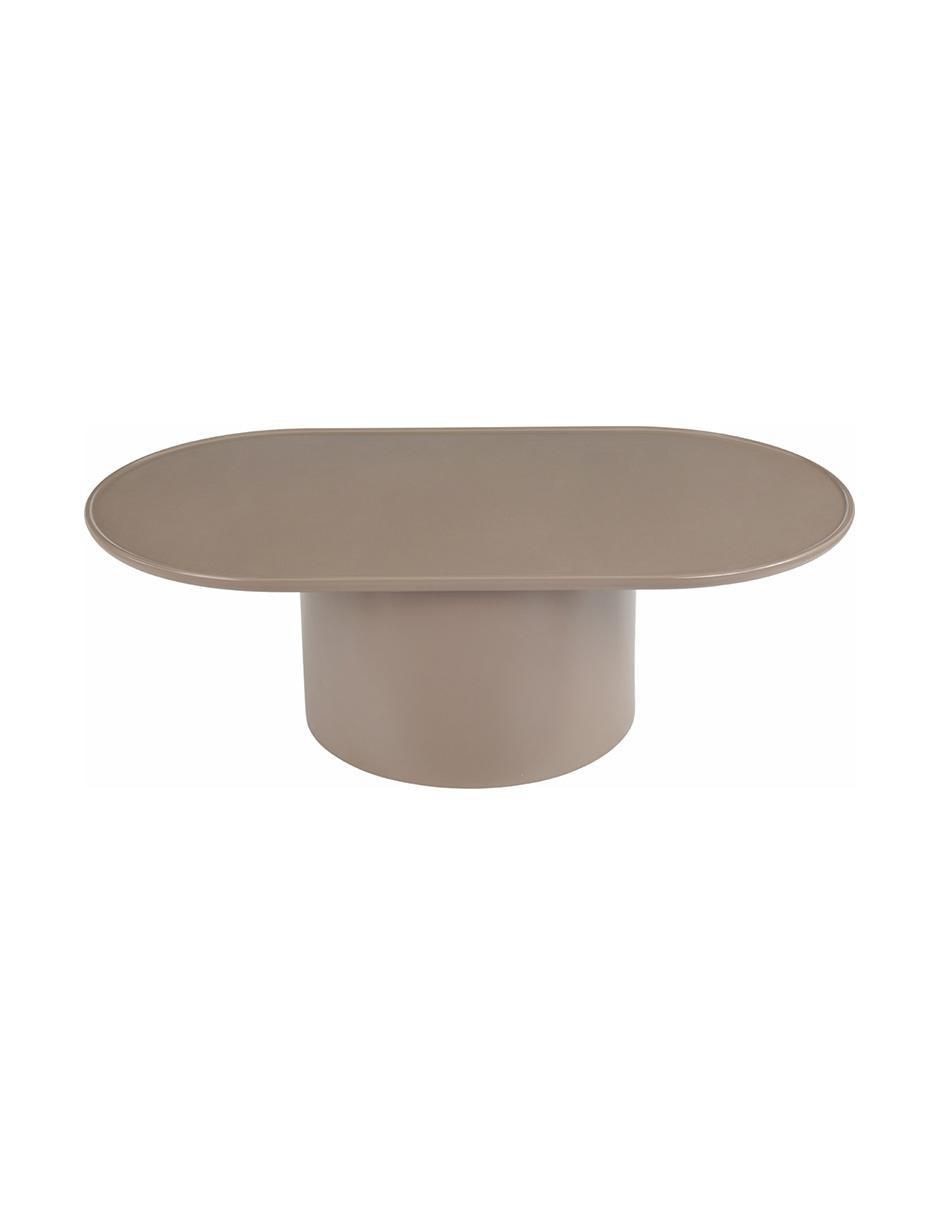 Mesa de centro Zurich de MDF Mesa de centro Zurich de MDF