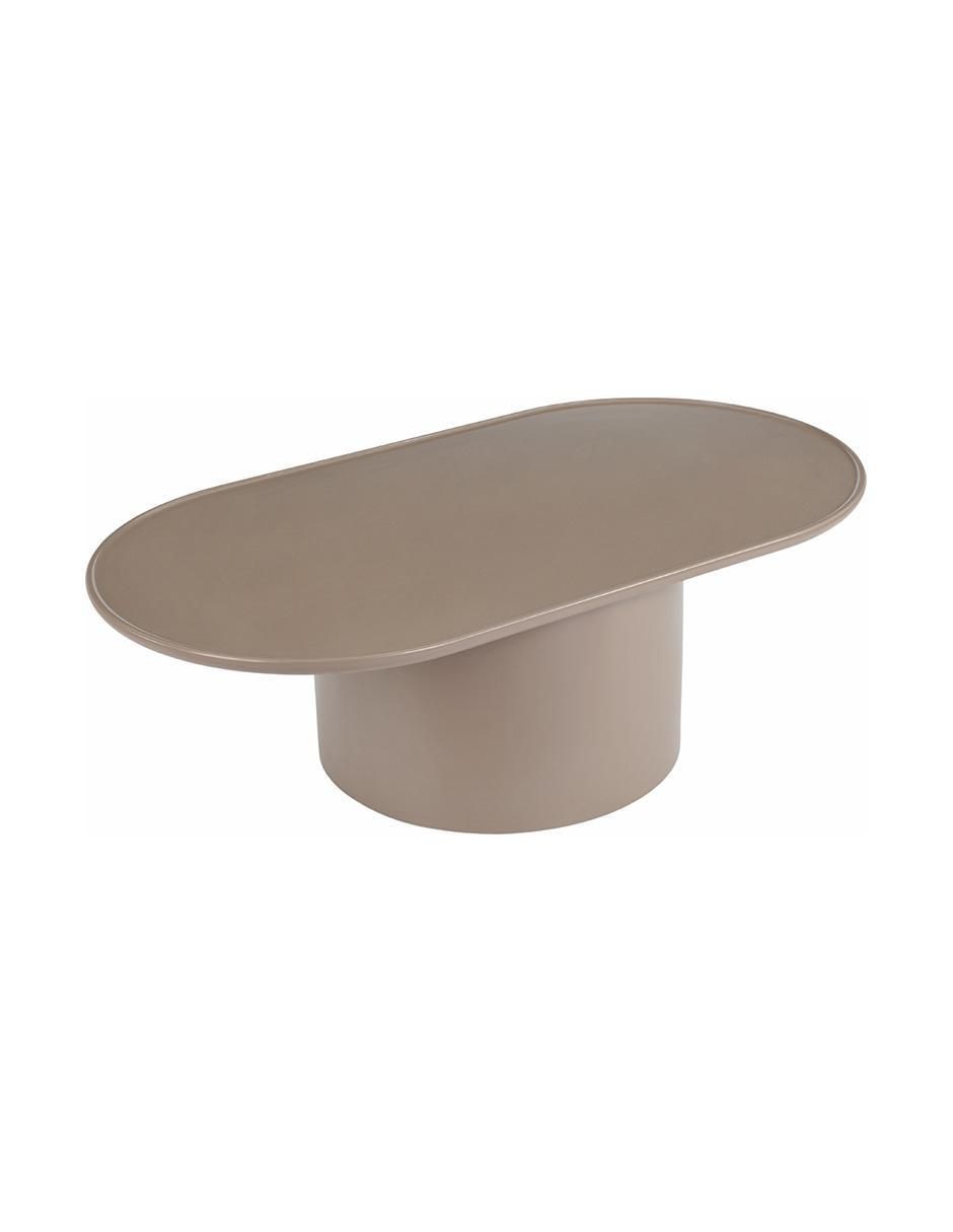 Mesa de centro Zurich de MDF 2