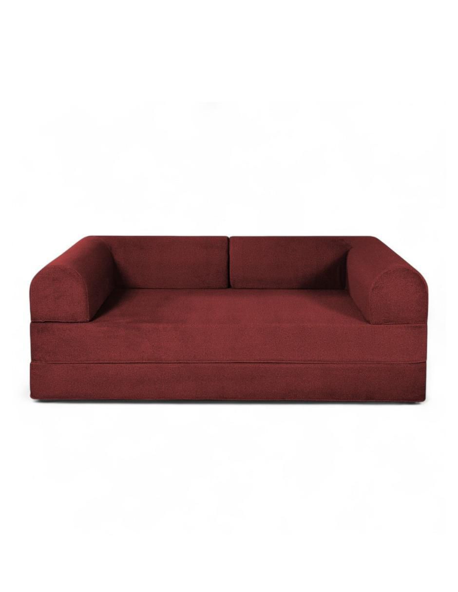 "futón/sofá cama" sí muebles naap concept "de" espuma comprimida