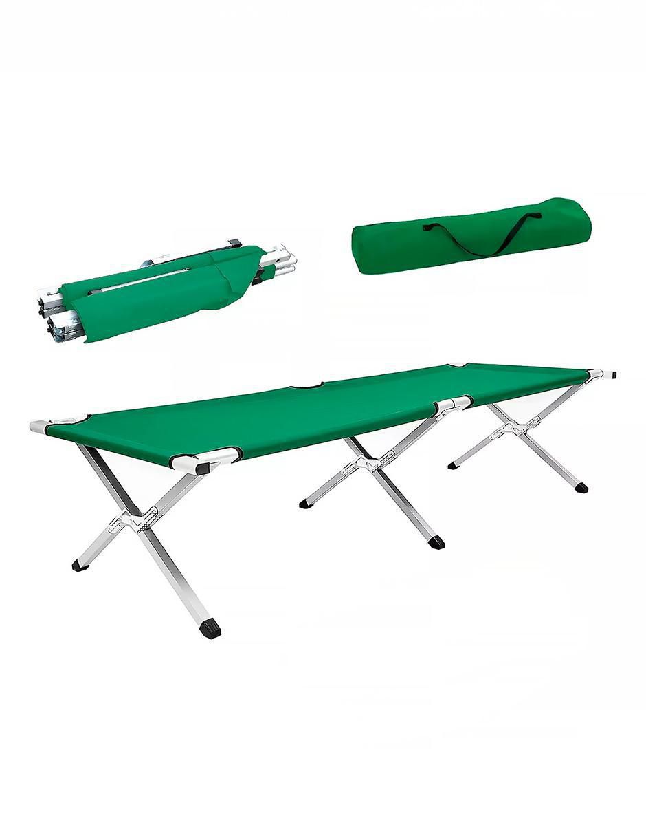 Cama de tela