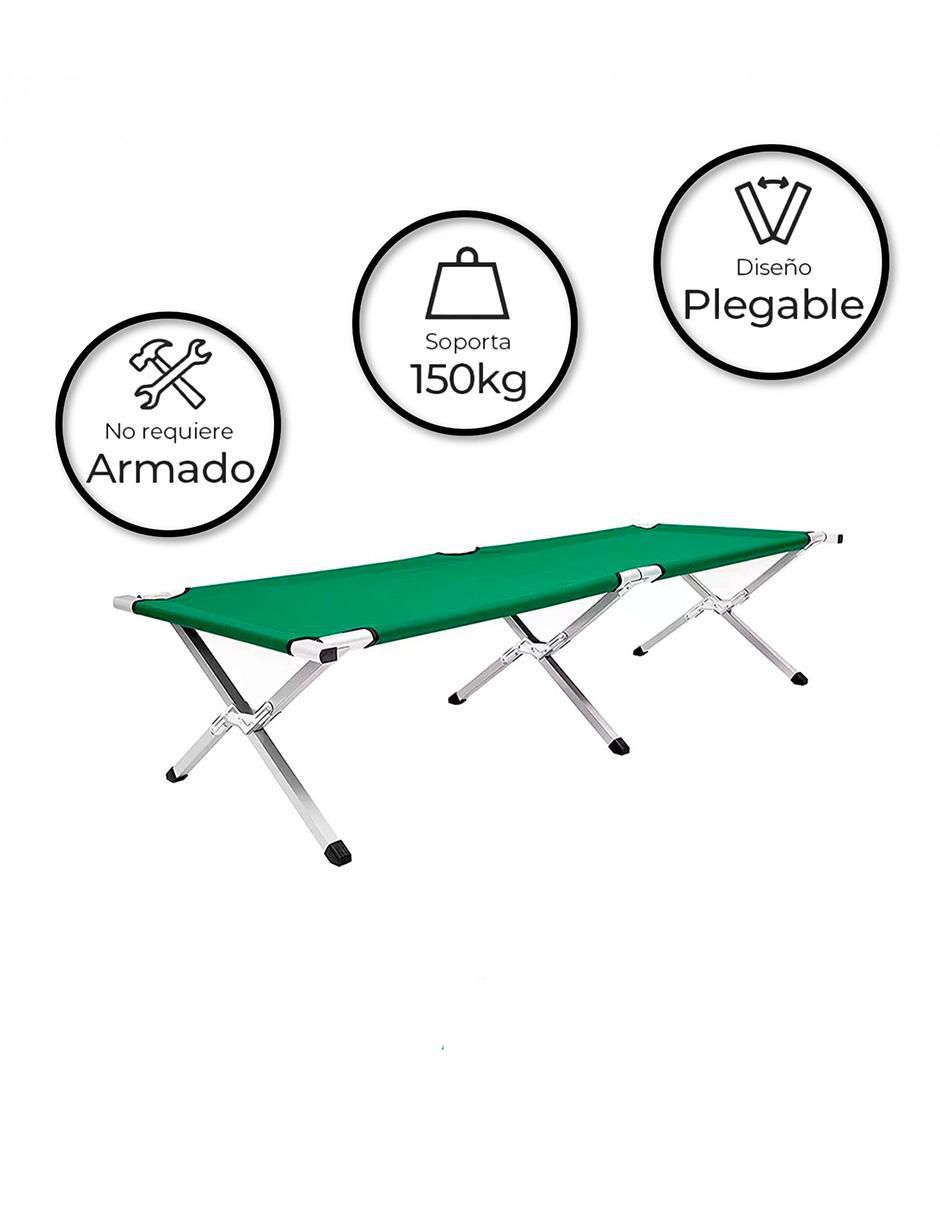 Cama de tela 3