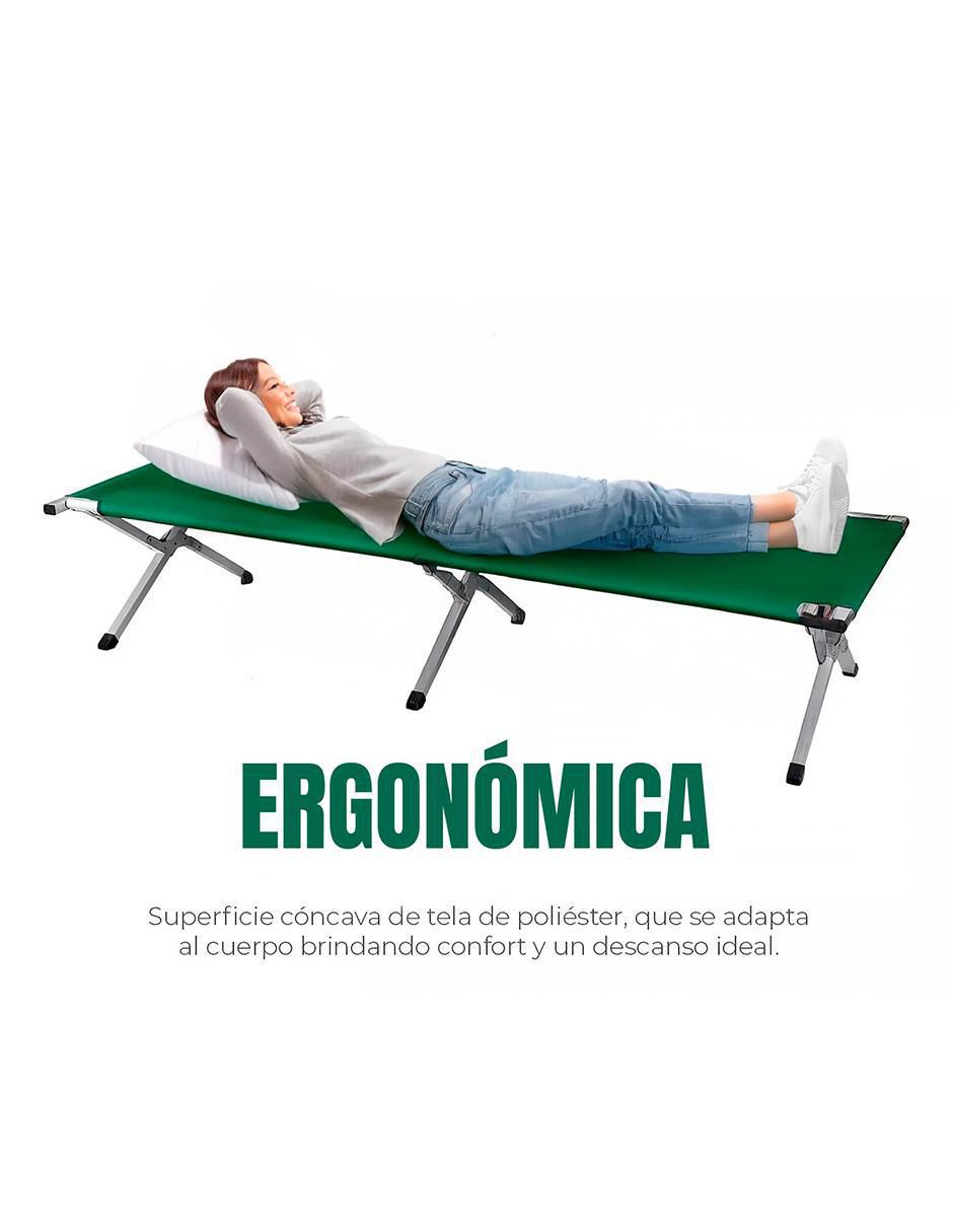 Cama de tela 6