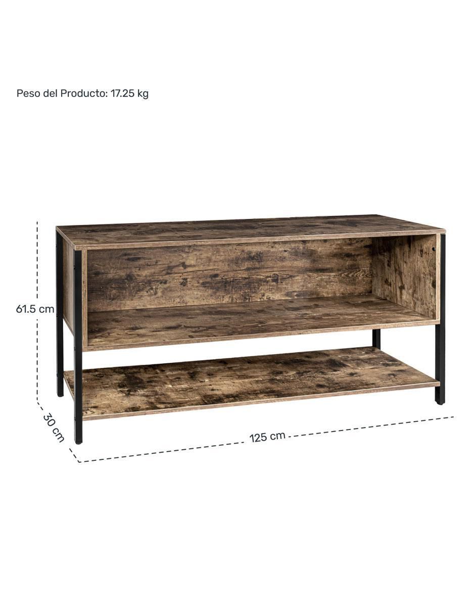 Mueble para TV de MDF 9