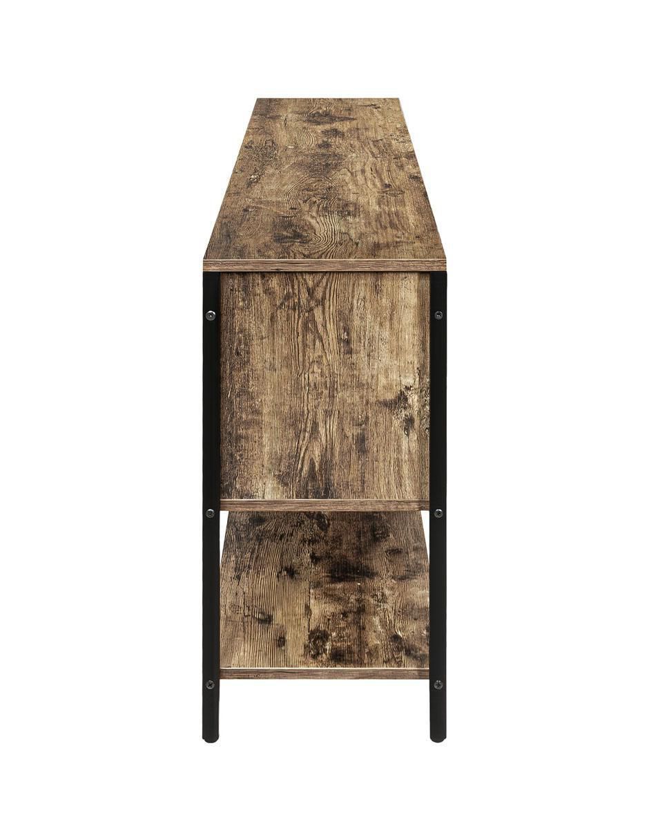 Mueble para TV de MDF 5