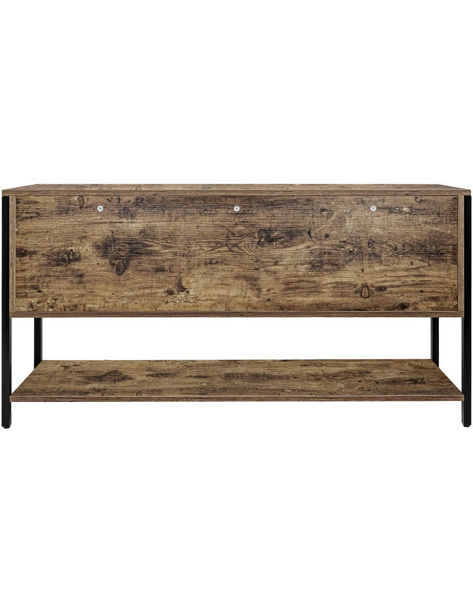 Mueble para TV de MDF 6