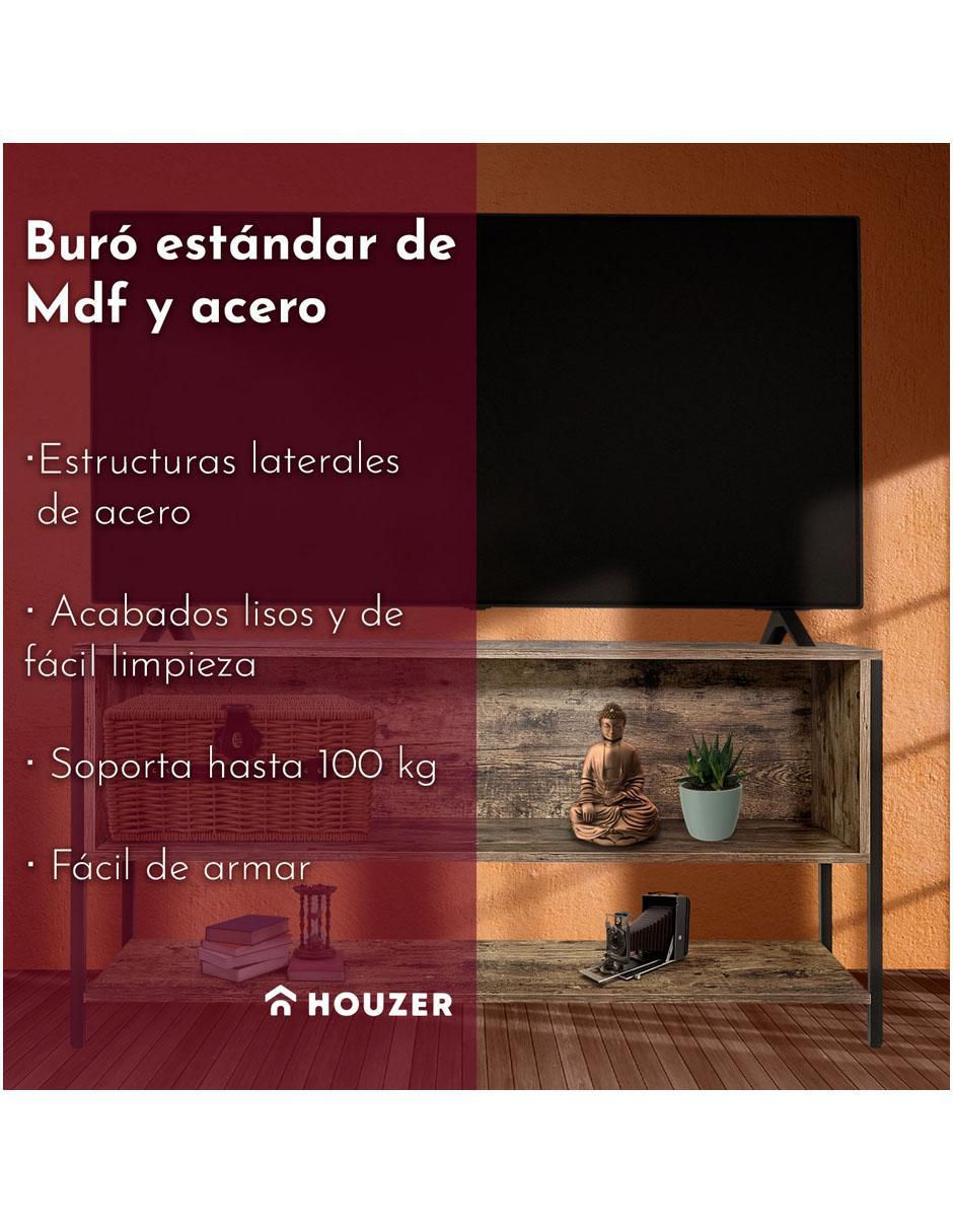 Mueble para TV de MDF 8