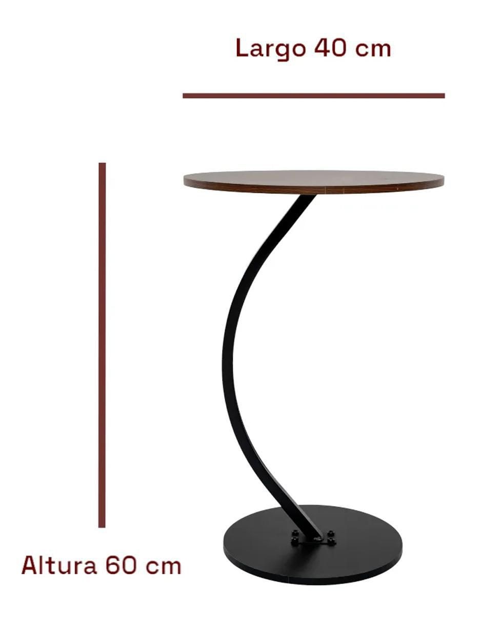 Mesa de centro 7