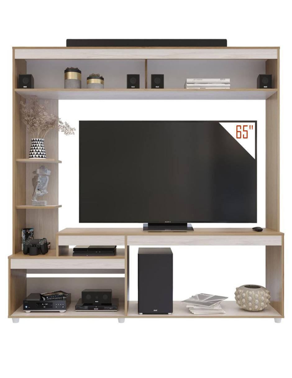 Mueble de TV de aglomerado 4