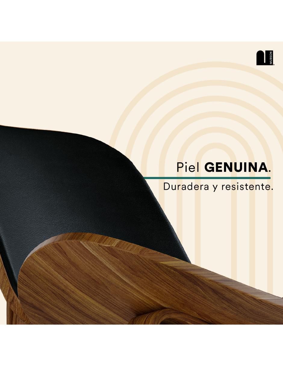 Silla de madera 5