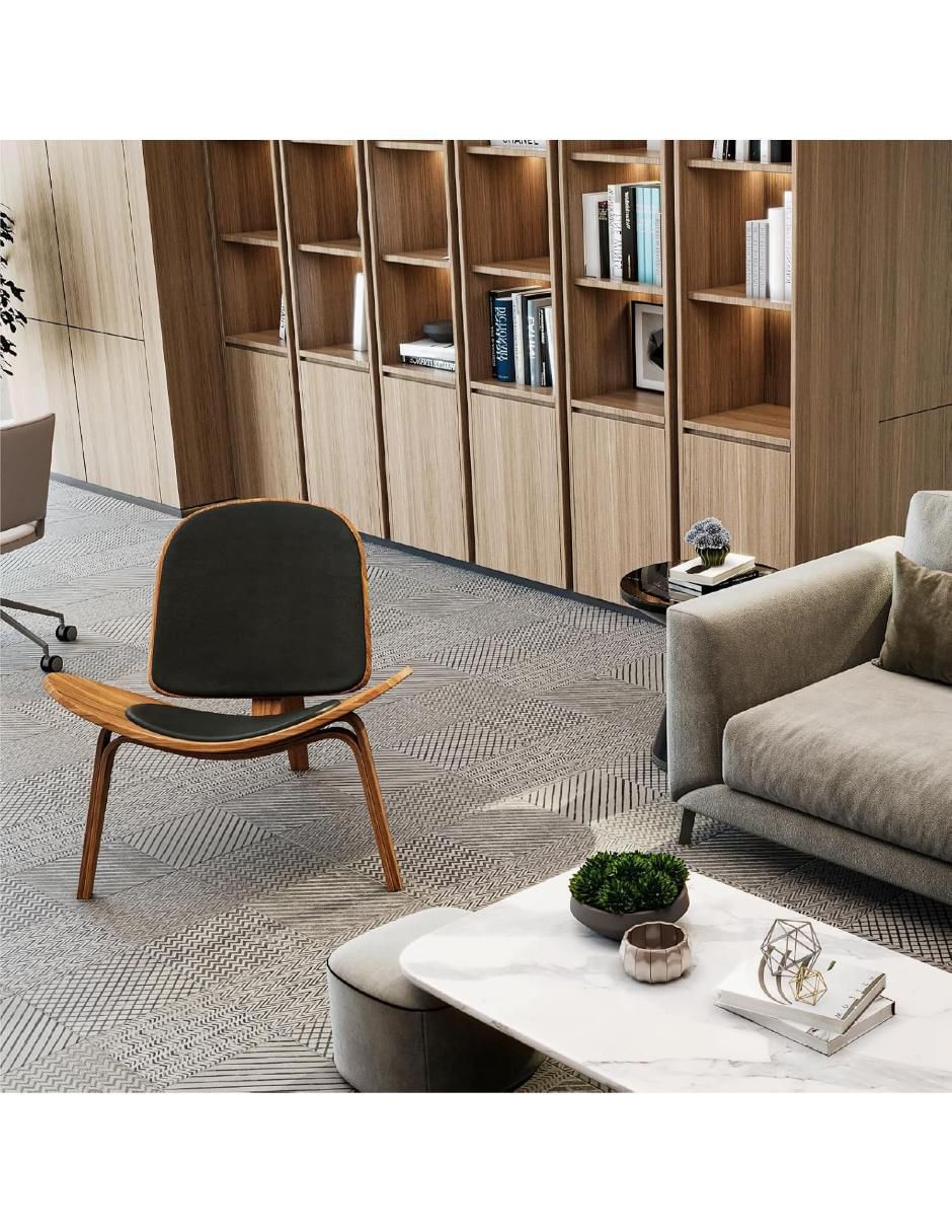 Silla de madera 7