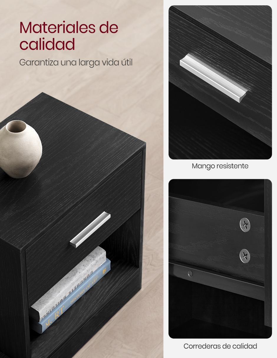 Buró Karsen de madera 3