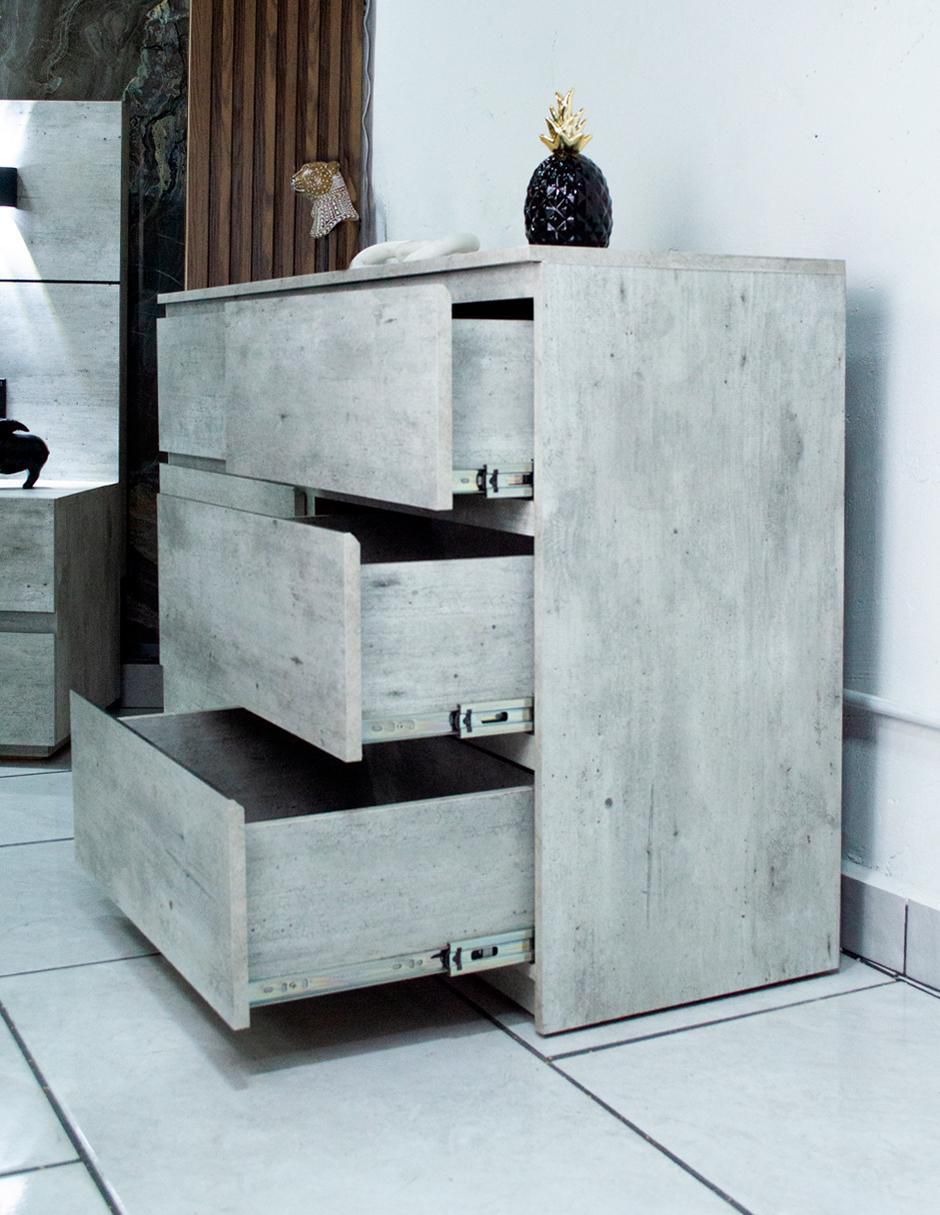 Cajonera de MDF 5