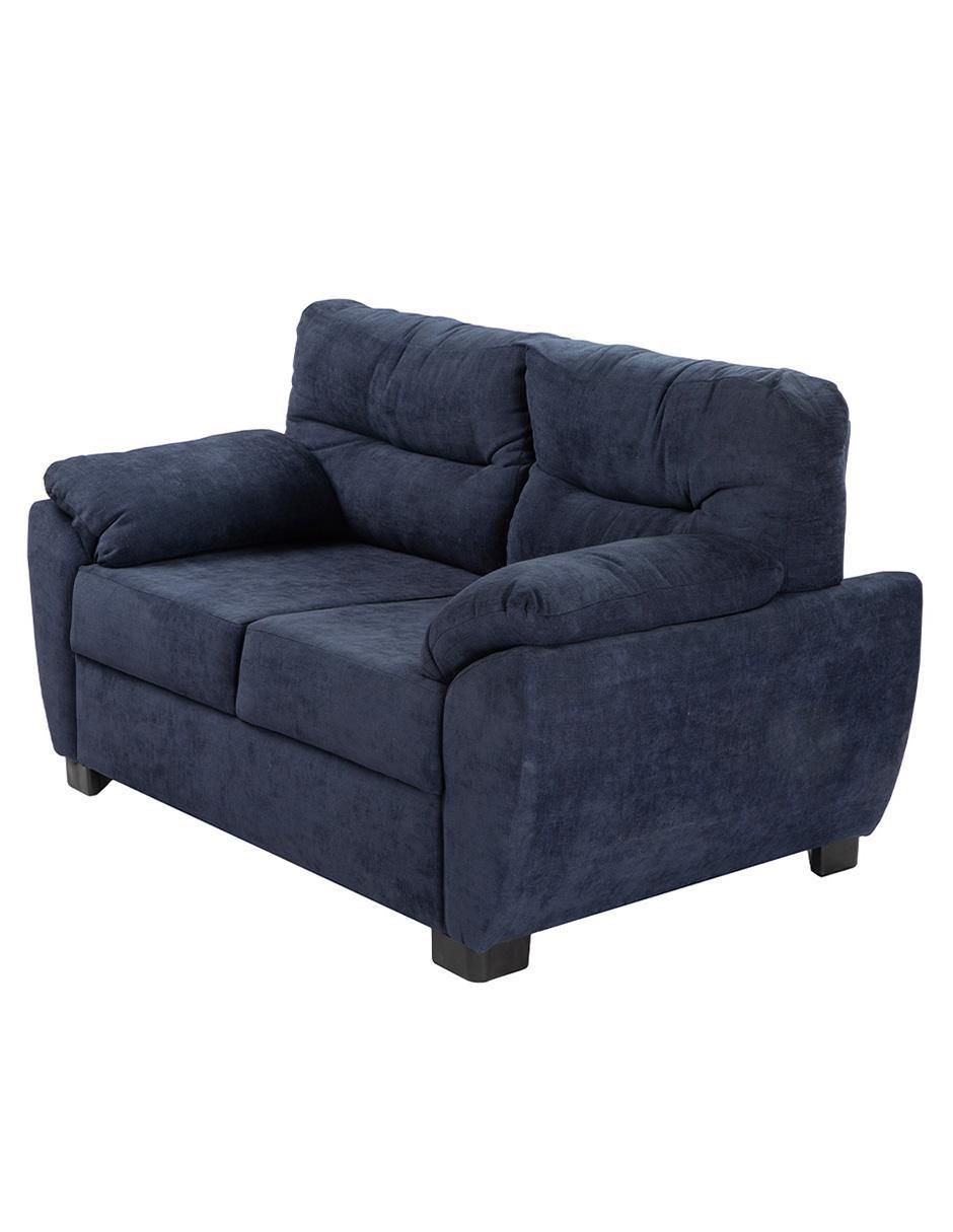 Love seat Monza de madera 2