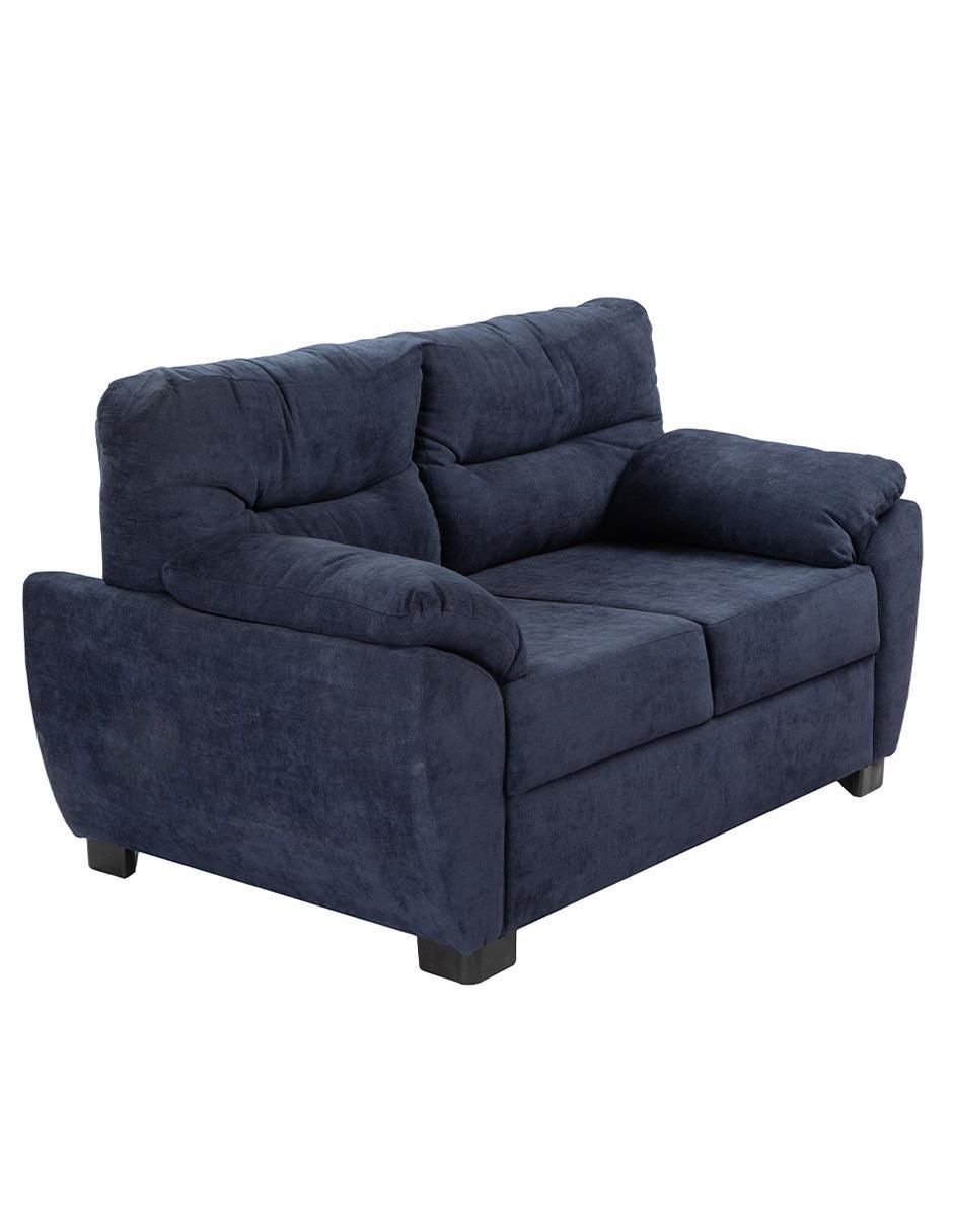 Love seat Monza de madera 6