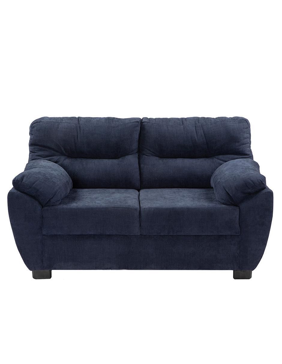 Love seat Monza de madera