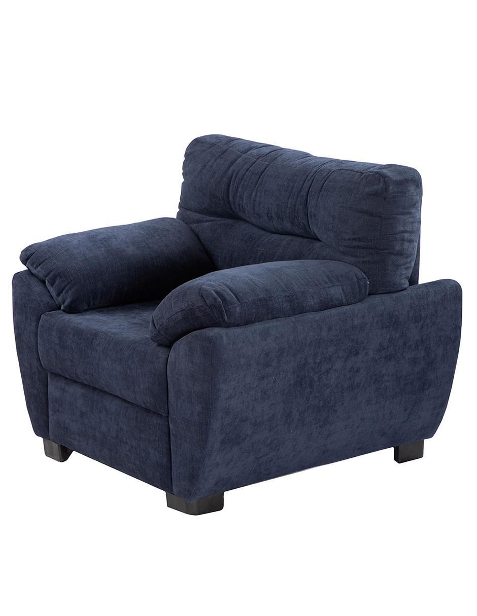 Sillón Monza de madera 2