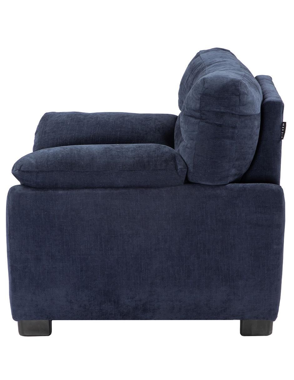 Sillón Monza de madera 3