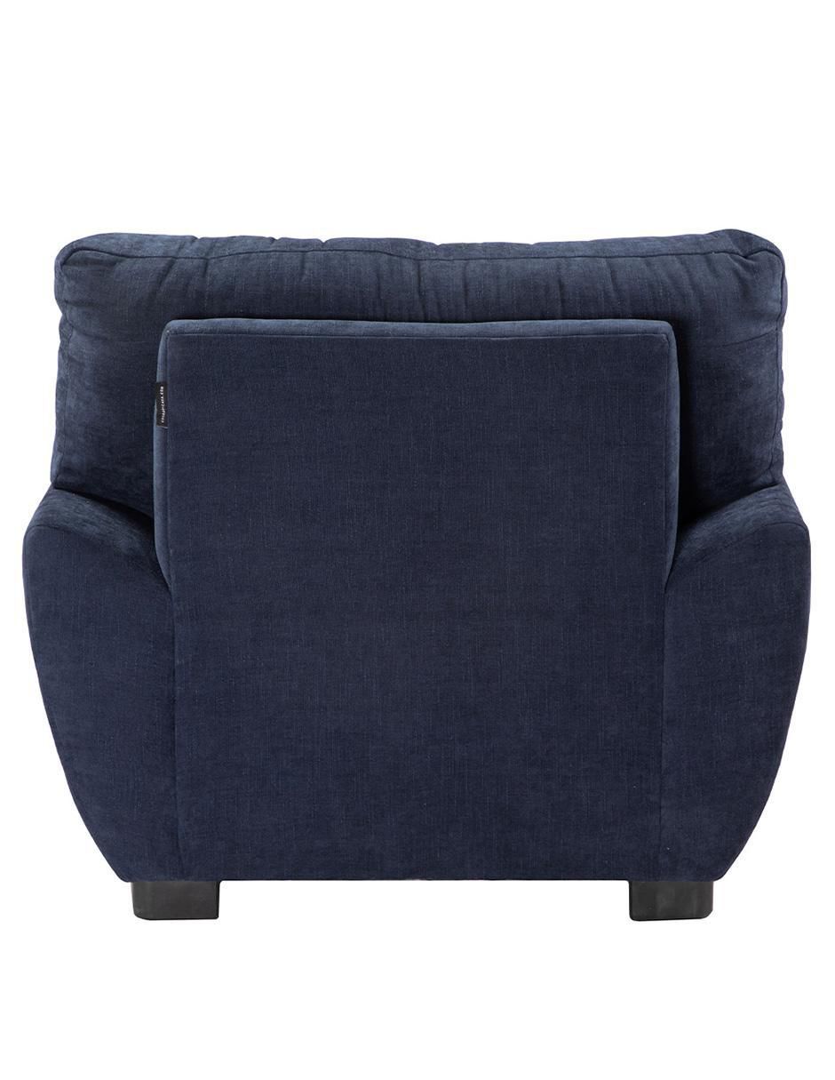 Sillón Monza de madera 4