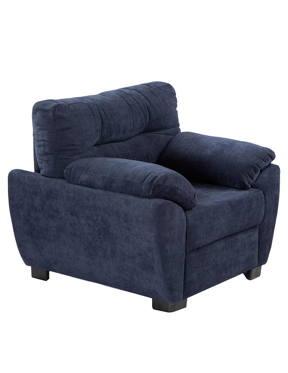 Sillón Monza de madera 6