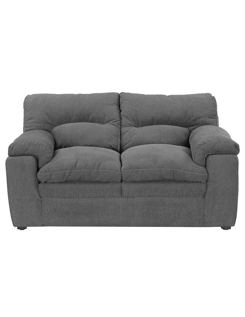 Love seat Cosmo de madera