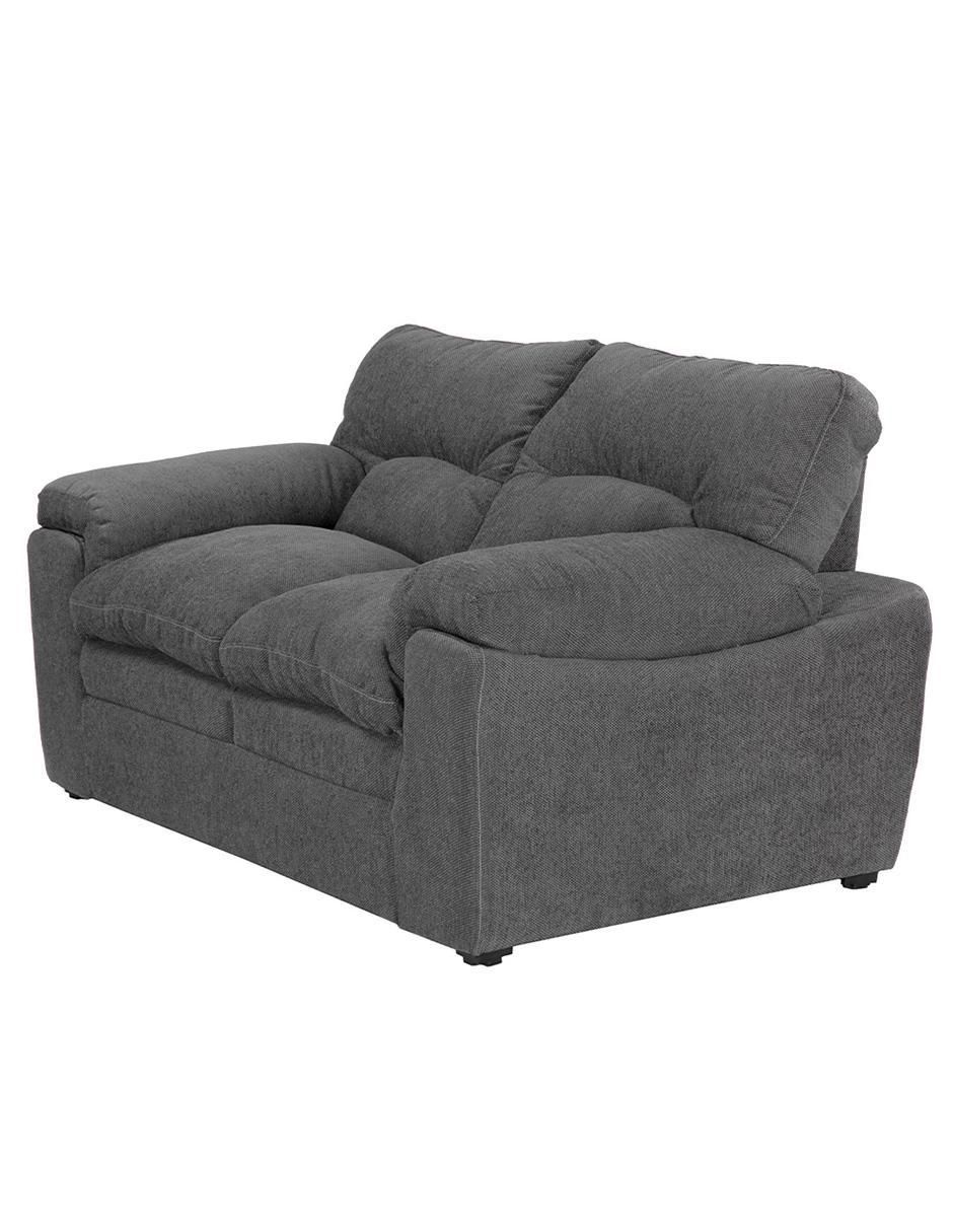 Love seat Trinity Cosmo de madera