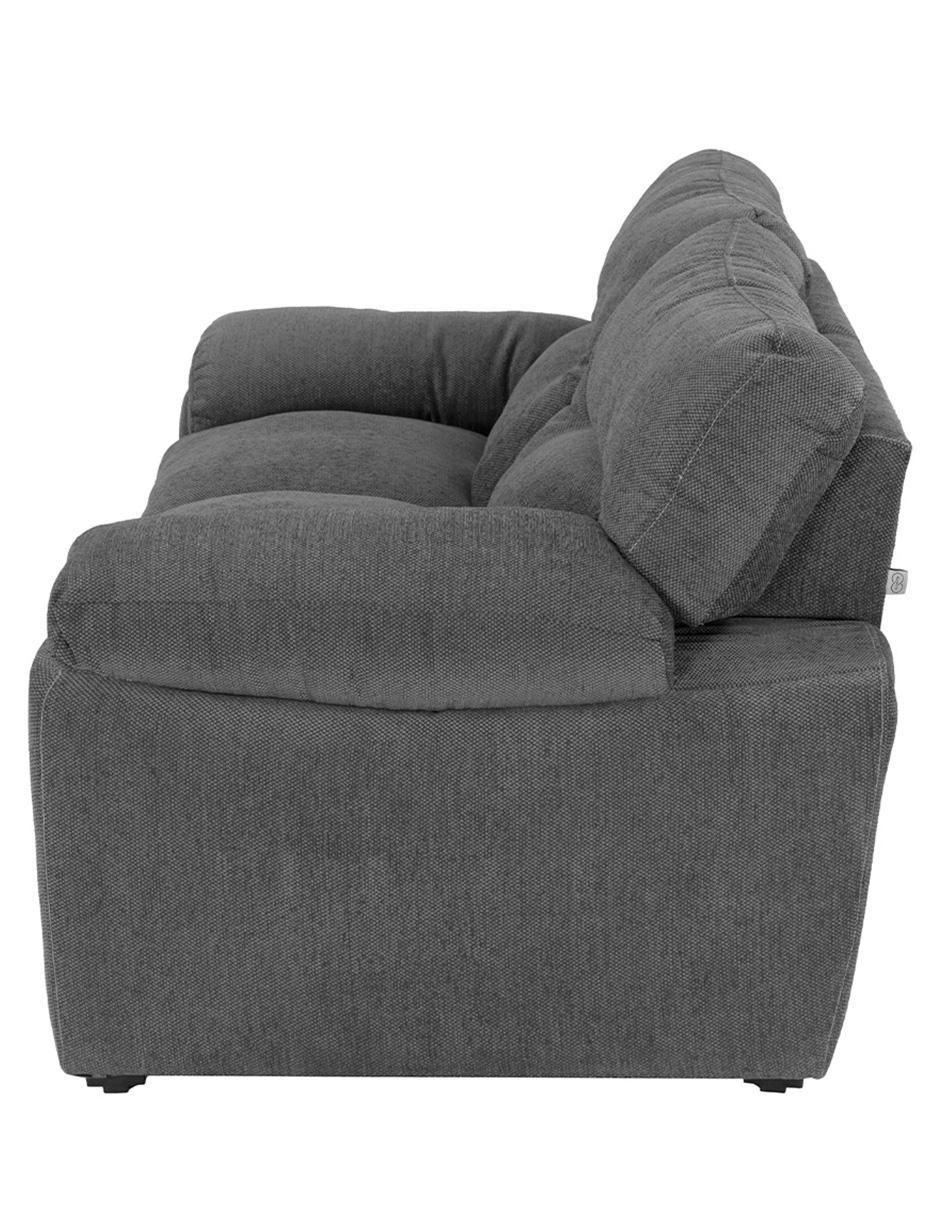Love seat Trinity Cosmo de madera