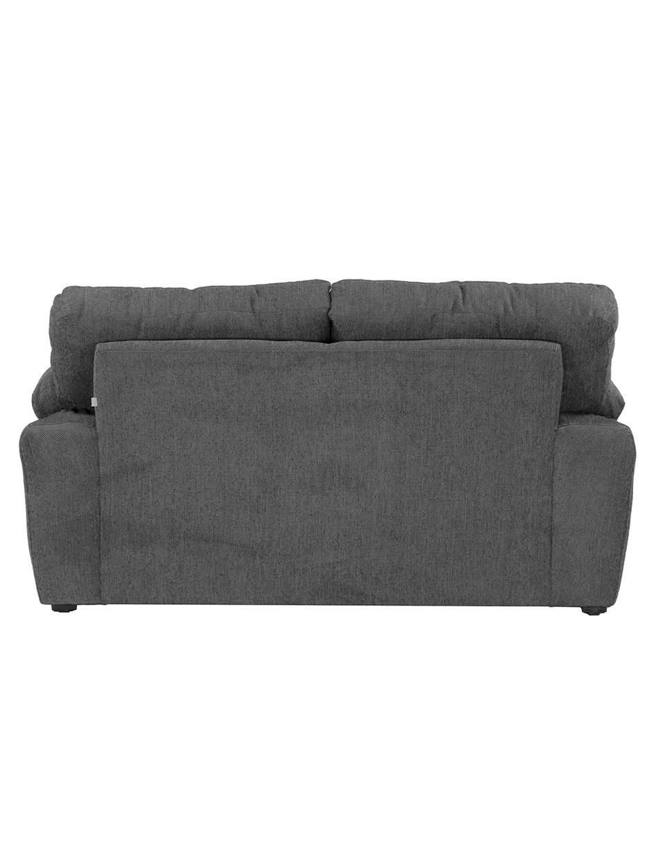 Love seat Trinity Cosmo de madera
