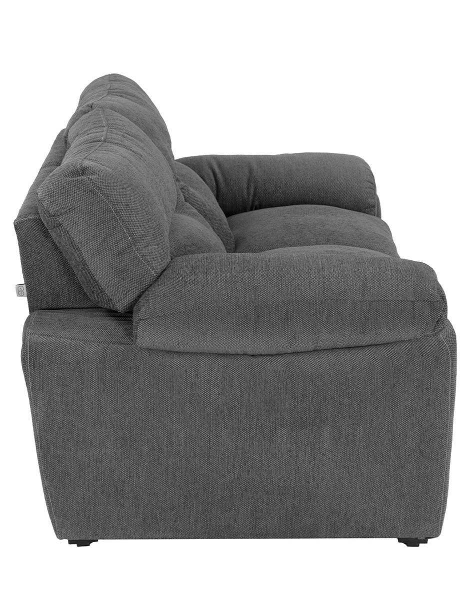 Love seat Trinity Cosmo de madera