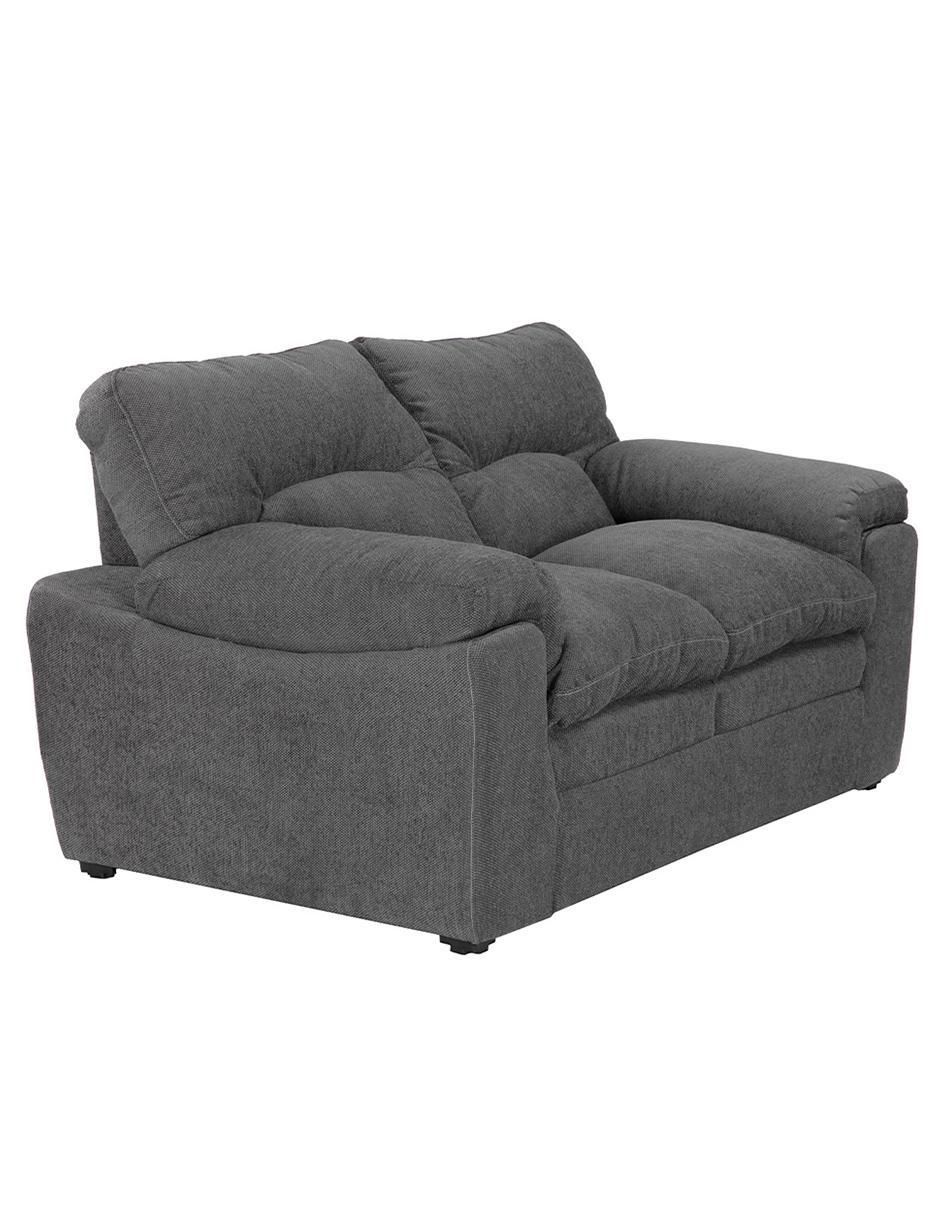 Love seat Trinity Cosmo de madera