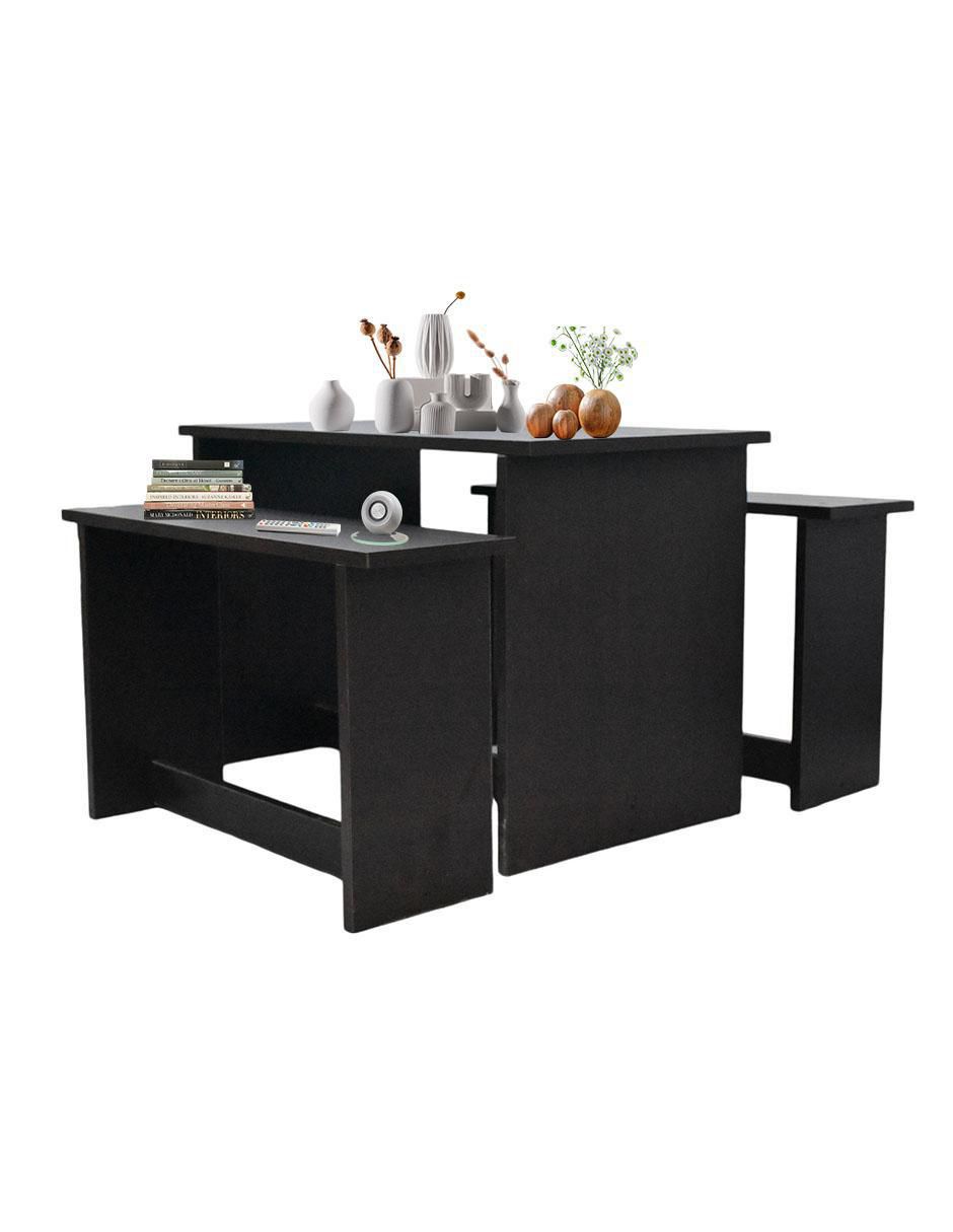 Mesa de centro 2