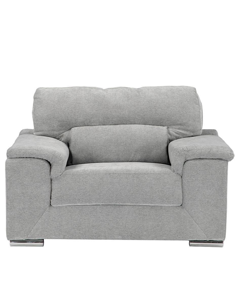 Sillón Kaizen de lino Sillón Kaizen de lino