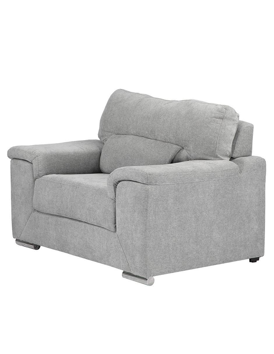 Sillón Kaizen de lino 2