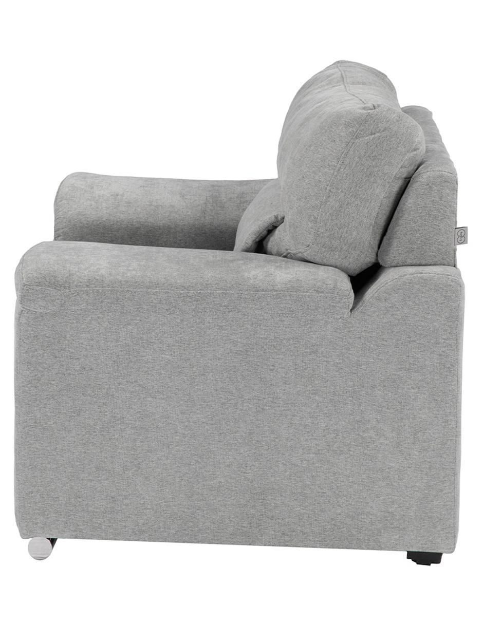 Sillón Kaizen de lino 3