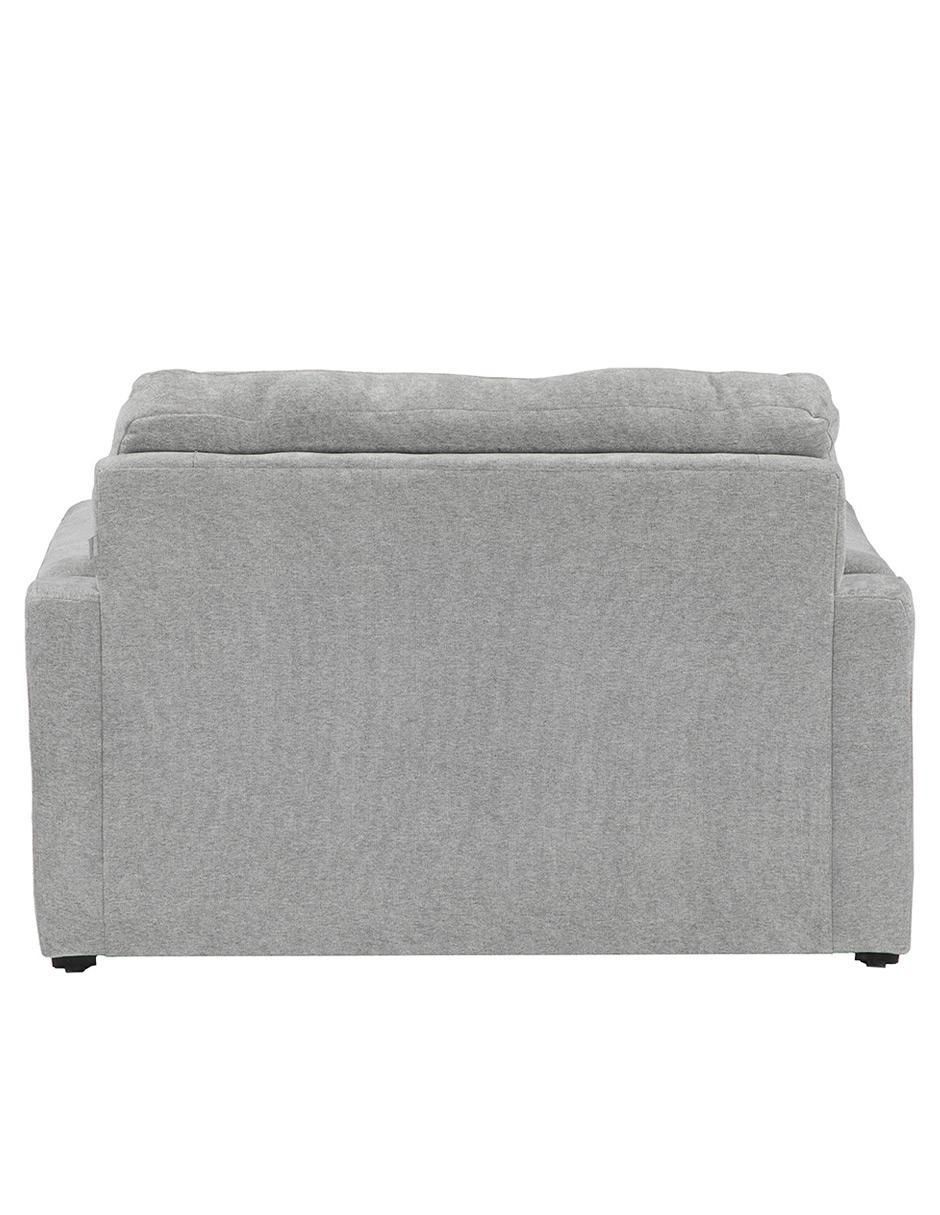 Sillón Kaizen de lino 4