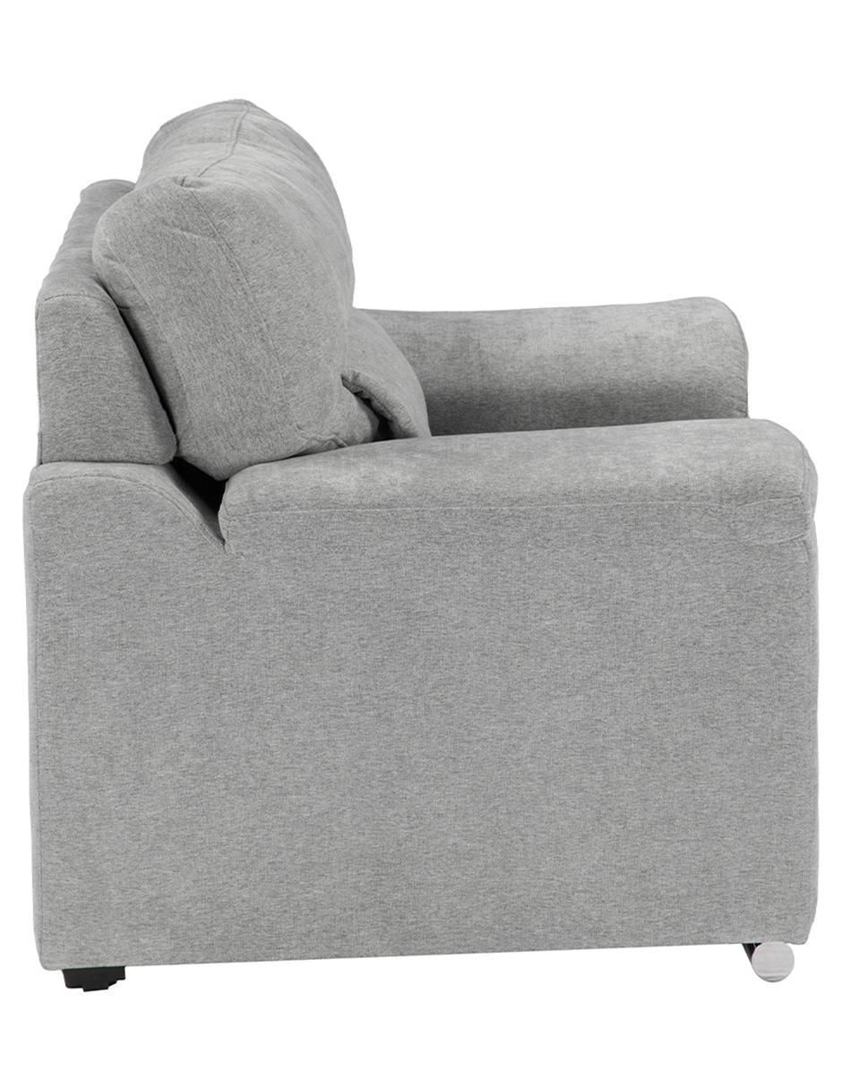 Sillón Kaizen de lino 5